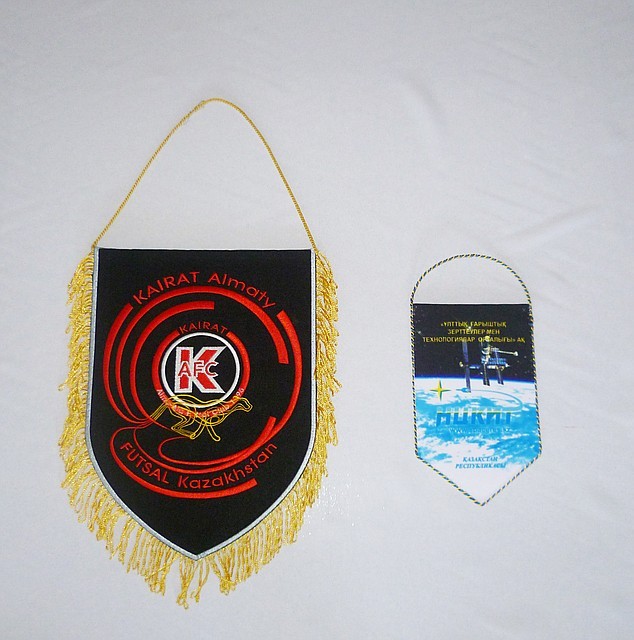 Печать вымпелов